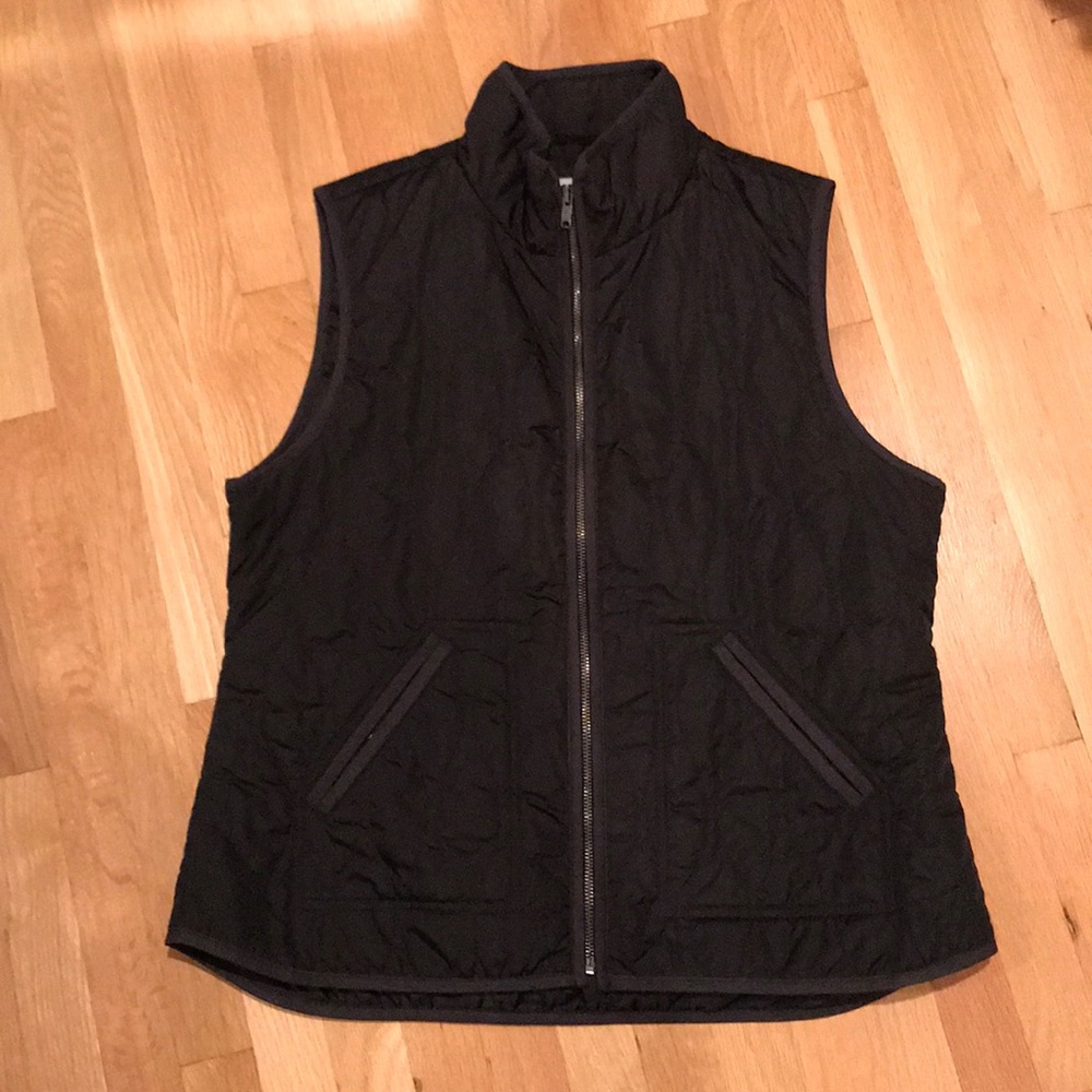 ❗️LAST CHANCE Thin black vest